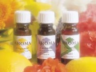 Aroma Creative Eteriska Oljor 10ml EKO