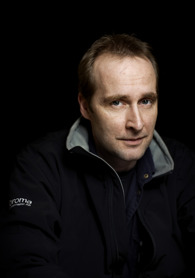 Johan Jansson Johan Jansson