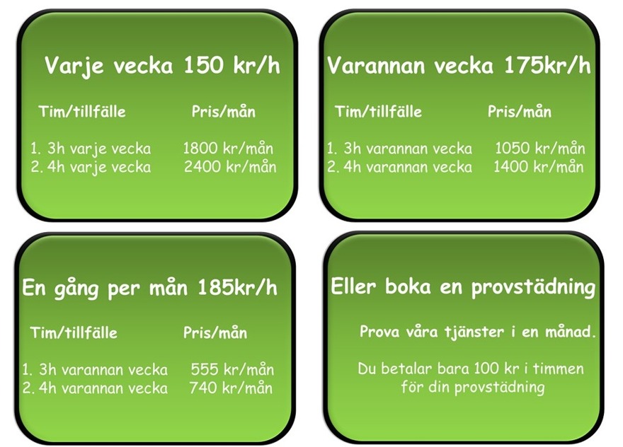 Hemstädning Landskrona Hemstädning Landskrona