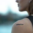 #MeToo-tatuering