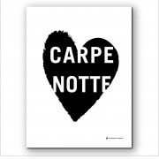 Tryck - Carpe Notte