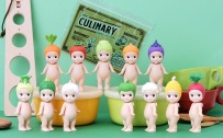 Sonny Angel Mini Figure Vegetable Series