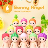 Sonny Angel Mini Figure Fruit Series