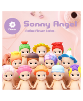 Sonny Angel Mini Figure Flower Series