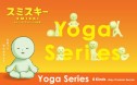 Smiski Yoga Series - Smiski Yoga Series