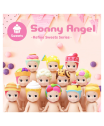 Sonny Angel Mini Figure Sweets Öppnade - Sonny Angel Mini Figure Sweets Öppnade ( Pudding )