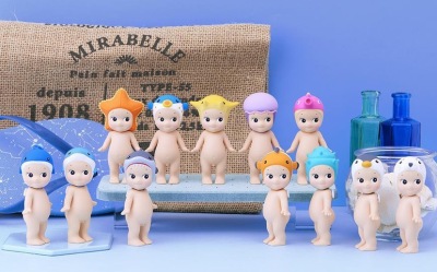 Sonny Angel Mini Figure Marine Series - Sonny Angel Mini Figure Marine Series