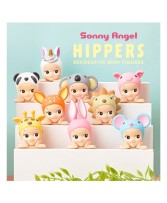 Sonny Angel Mini Figure Hippers Decorative