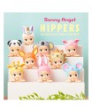 Sonny Angel Mini Figure Hippers Decorative - Sonny Angel Mini Figure Hippers Decorative ( Blindpack )