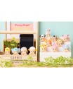 Sonny Angel Mini Figure Hippers Decorative
