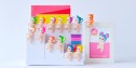 Sonny Angel Mini Figure Hippers Looking Back