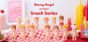 Sonny Angel Mini Figure Family Snack Series - Sonny Angel Mini Figure Family Snack Series