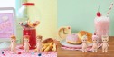 Sonny Angel Mini Figure Family Snack Series