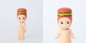 Sonny Angel Mini Figure Family Snack Series