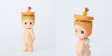 Sonny Angel Mini Figure Family Snack Series