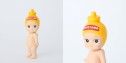 Sonny Angel Mini Figure Family Snack Series