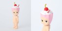 Sonny Angel Mini Figure Family Snack Series