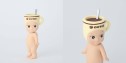 Sonny Angel Mini Figure Family Snack Series