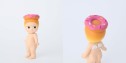 Sonny Angel Mini Figure Family Snack Series