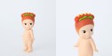 Sonny Angel Mini Figure Family Snack Series