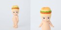 Sonny Angel Mini Figure Family Snack Series