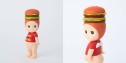 Sonny Angel Mini Figure Family Snack Series