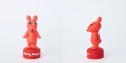 Sonny Angel Mini Figure Family Snack Series