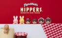 Sonny Angel Hippers Monchhichi - Sonny Angel Hippers Monchhichi