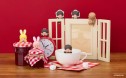 Sonny Angel Hippers Monchhichi