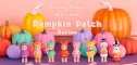 Sonny Angel Mini Figure Pumpkin Patch Series - Sonny Angel Mini Figure Pumpkin Patch Series
