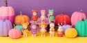 Sonny Angel Mini Figure Pumpkin Patch Series