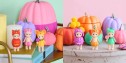 Sonny Angel Mini Figure Pumpkin Patch Series