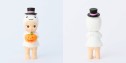 Sonny Angel Mini Figure Pumpkin Patch Series