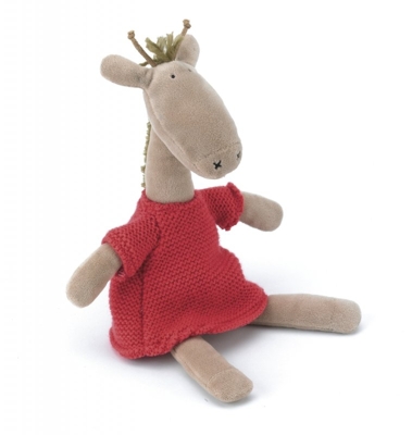 Jellycat Pitpat Giraffe - Jellycat Pitpat Giraffe
