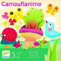 Djeco Camouflanimo - Djeco Camouflanimo