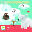 Djeco Little Cooperation - Djeco Little cooperation