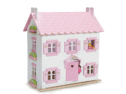 Le Toy Van Dockhus 'Sophie's House' - Le Toy Van Dockhus 'Sophie's House'