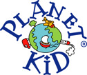 Planet Kid Stardust EDT 100 ml (Parfym)