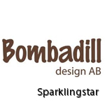Bombadill Logo