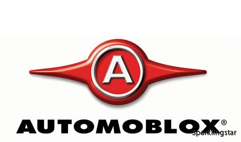 Automoblox Logo