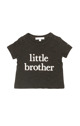 Livly Little Brother T-Shirt - Livly Little Brother T-Shirt (6år)