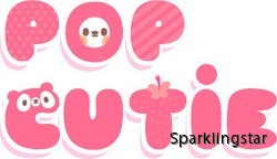 Pop Cutie Logo