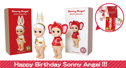 Sonny Angel Artist Collection