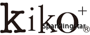 Kiko+ Logo