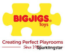 BigJigs Logo