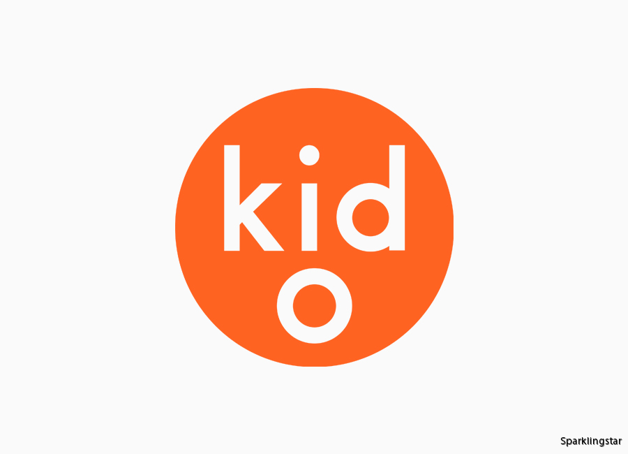 Kid O Logo