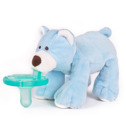 WubbaNub Blue Bear (Napp) - WubbaNub Blue Bear (Napp)