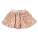 How to Kiss-a Frog Sparkle Skirt Pink - How to Kiss-a Frog Sparkle Skirt Pink ( Storlek 2 år )