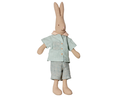 Maileg Mini Rabbit Jacob - Maileg Mini Rabbit Jacob