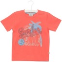 Wheat T-shirt Surfer - Wheat T-shirt Surfer ( Storlek 6 år )
